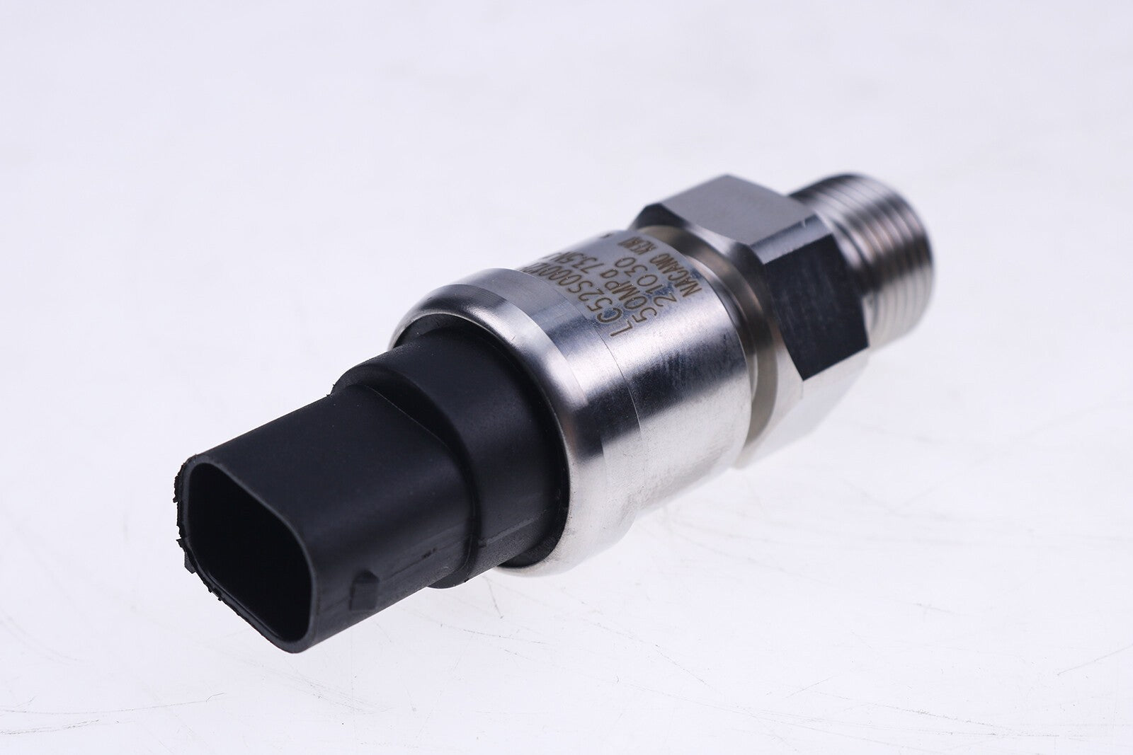 50MPa High Pressure Sensor LC52S00012P1 for Kobelco SK135SR SK200SR Excavator