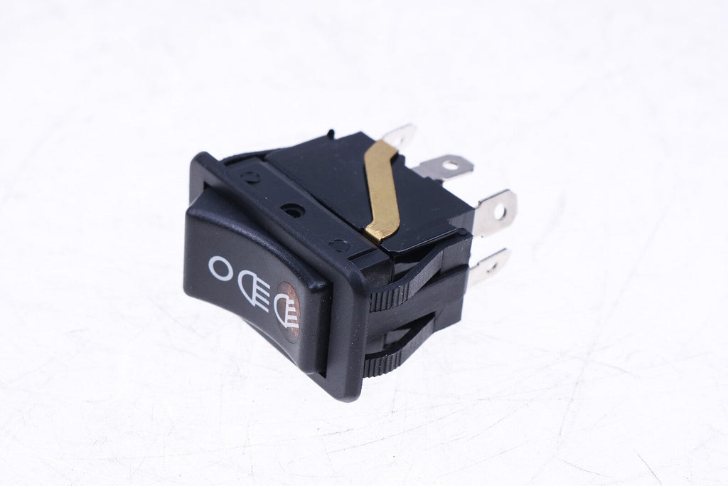 Bobcat Headlight Switch 6665315 for Models 325 328 331 334 337 341 450 453 463 5