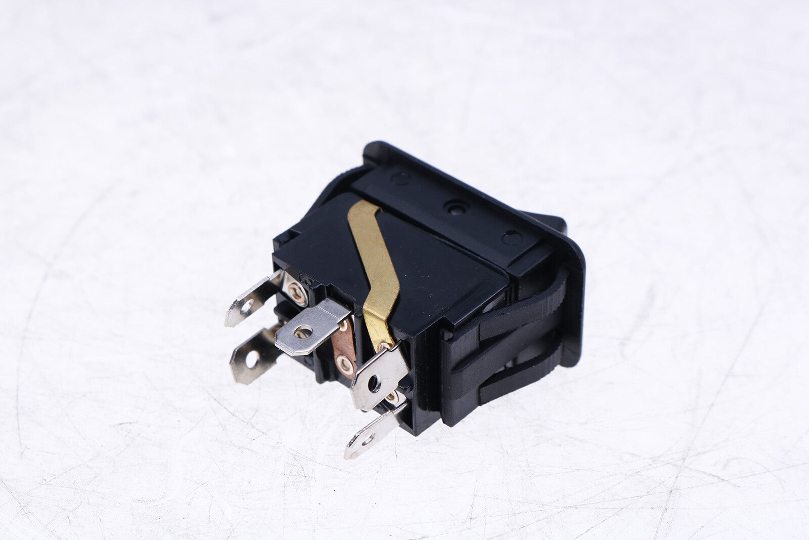 Bobcat Headlight Switch 6665315 for Models 325 328 331 334 337 341 450 453 463 5