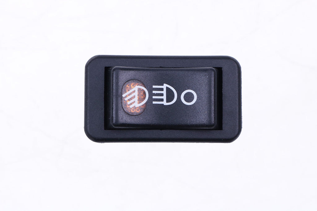 Bobcat Headlight Switch 6665315 for Models 325 328 331 334 337 341 450 453 463 5