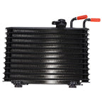 Transmission Oil Cooler for Outlander GF2W GF3W GF4W GF6W GF7W GF8W 2012-16