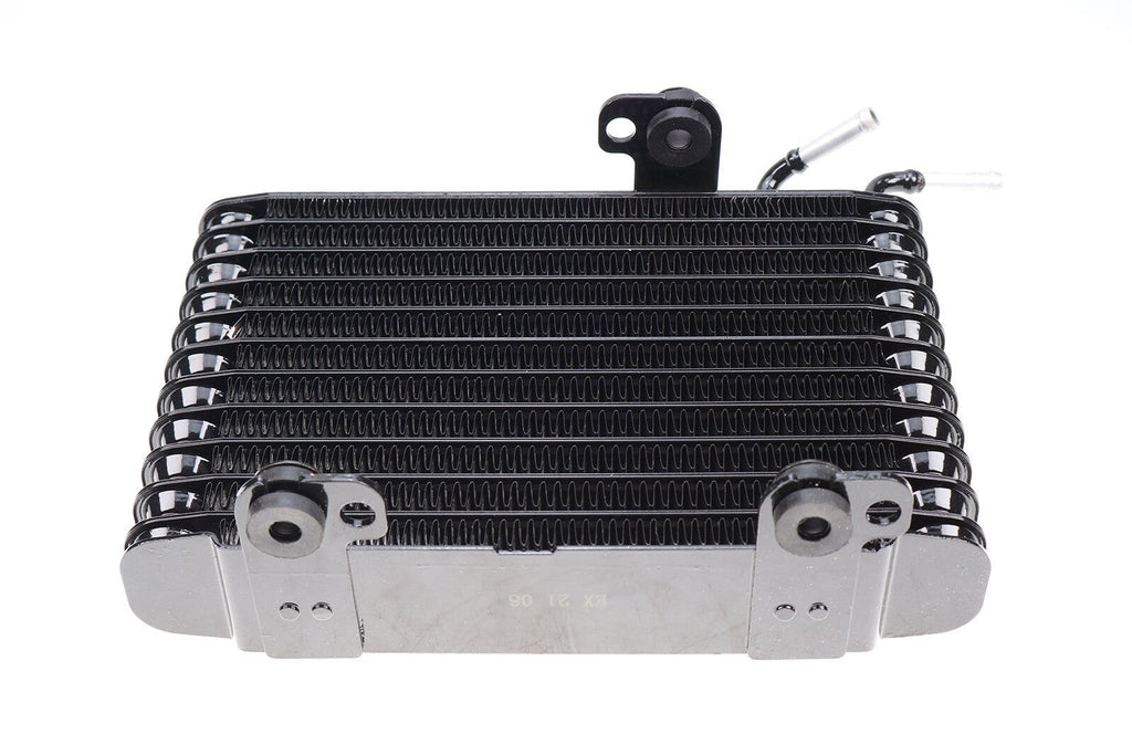 Transmission Oil Cooler for Outlander GF2W GF3W GF4W GF6W GF7W GF8W 2012-16