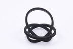 4 Pack Dryer Blower Belt WP8544742 AP3872523 PS990355 for Whirlpool Maytag