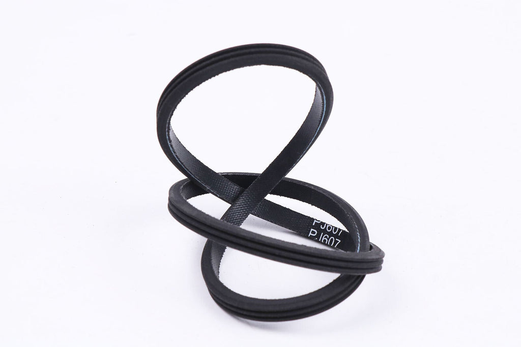 4 Pack Dryer Blower Belt WP8544742 AP3872523 PS990355 for Whirlpool Maytag