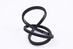 4 Pack Dryer Blower Belt WP8544742 AP3872523 PS990355 for Whirlpool Maytag