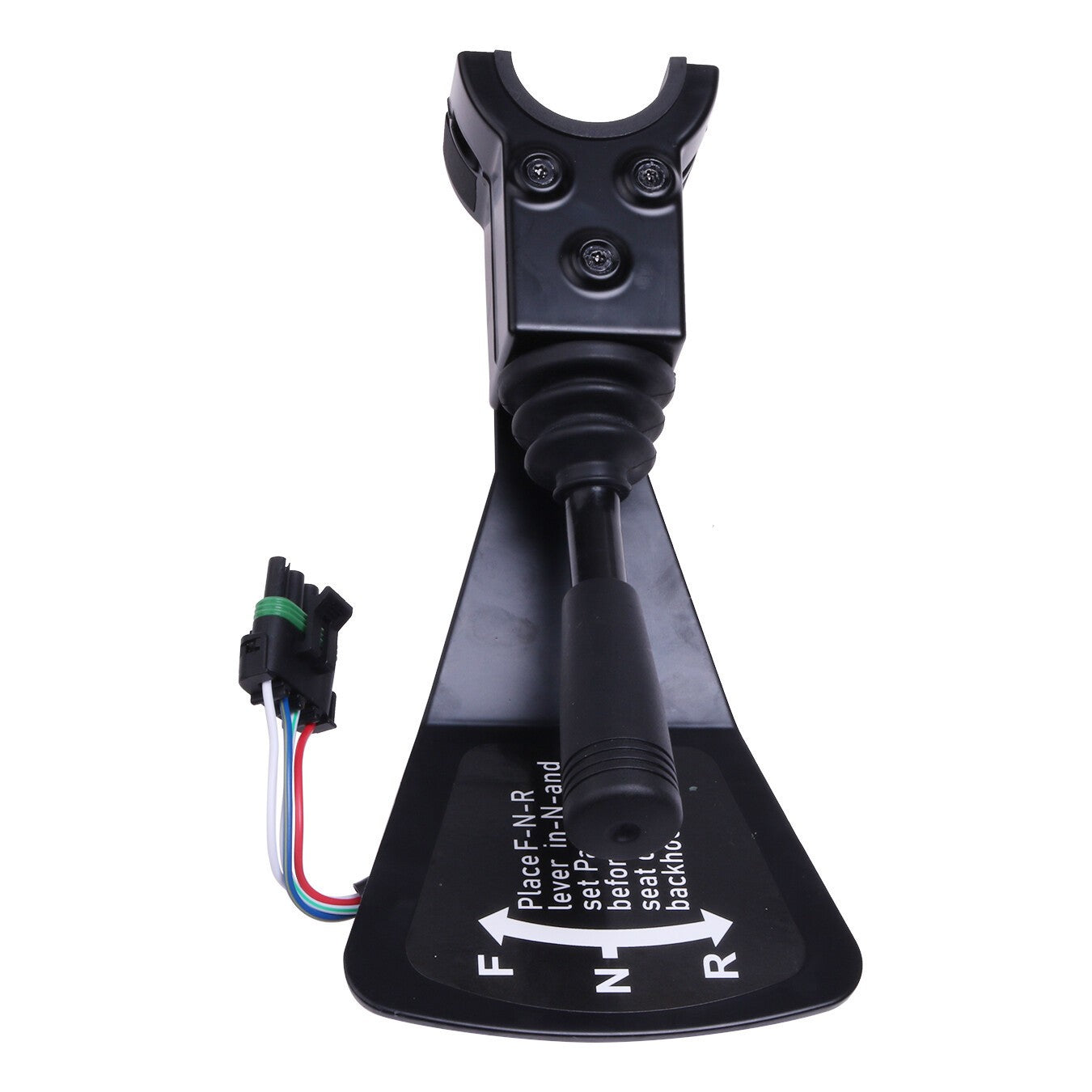 2X Shifter Switch AT180916 for John Deere Backhoe Loader 300D 310D 310E 310SE