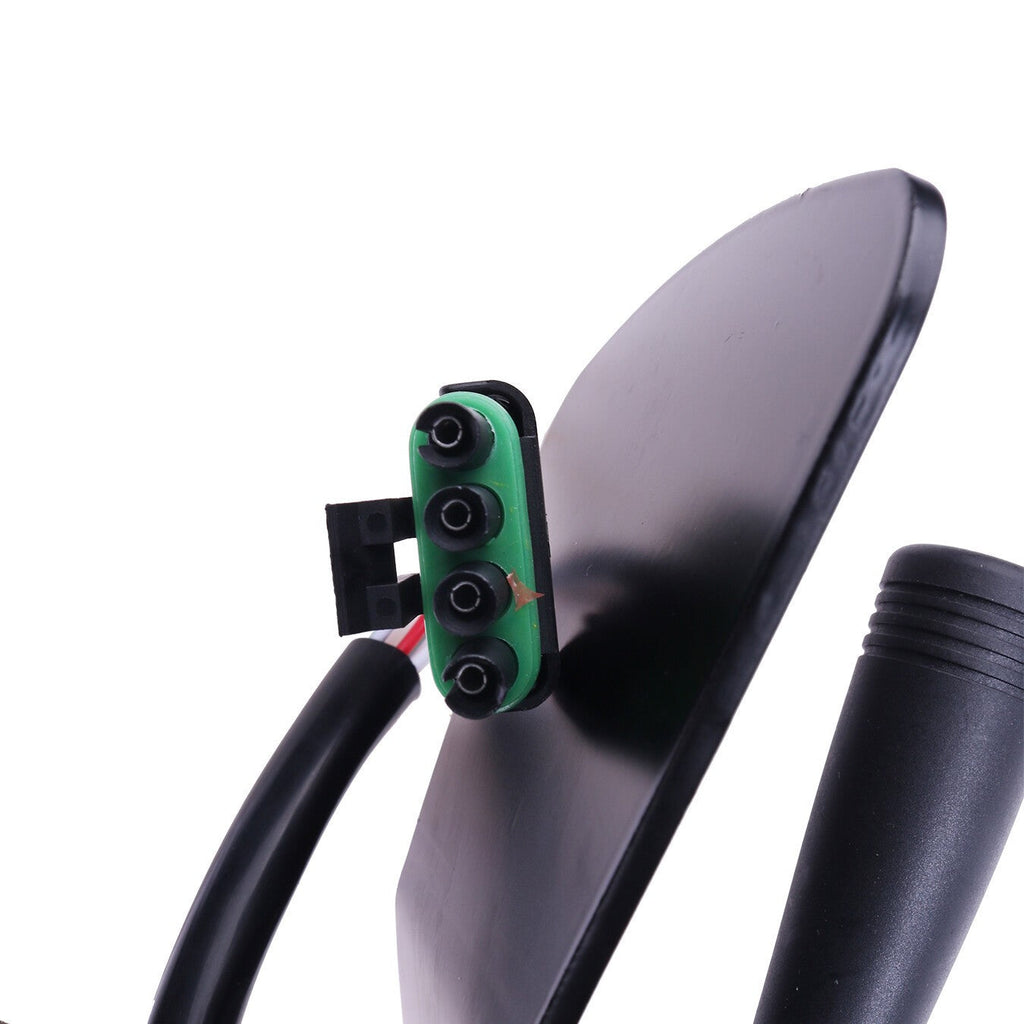 2X Shifter Switch AT180916 for John Deere Backhoe Loader 300D 310D 310E 310SE