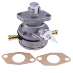 Iseki TE4270 TL1900 2100 2500 2300 E3AE1 Fuel Pump 6515-750-029-00