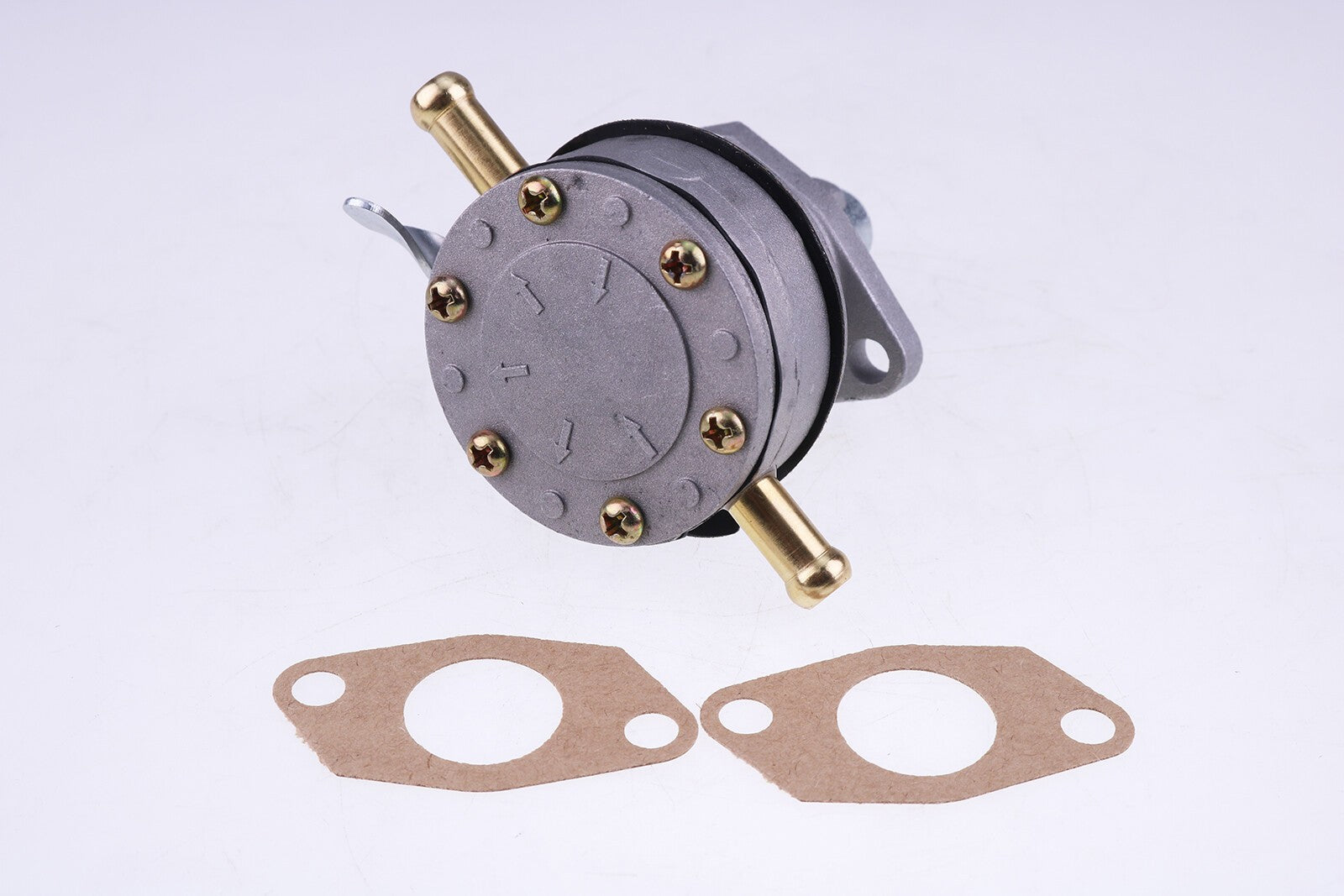Iseki TE4270 TL1900 2100 2500 2300 E3AE1 Fuel Pump 6515-750-029-00