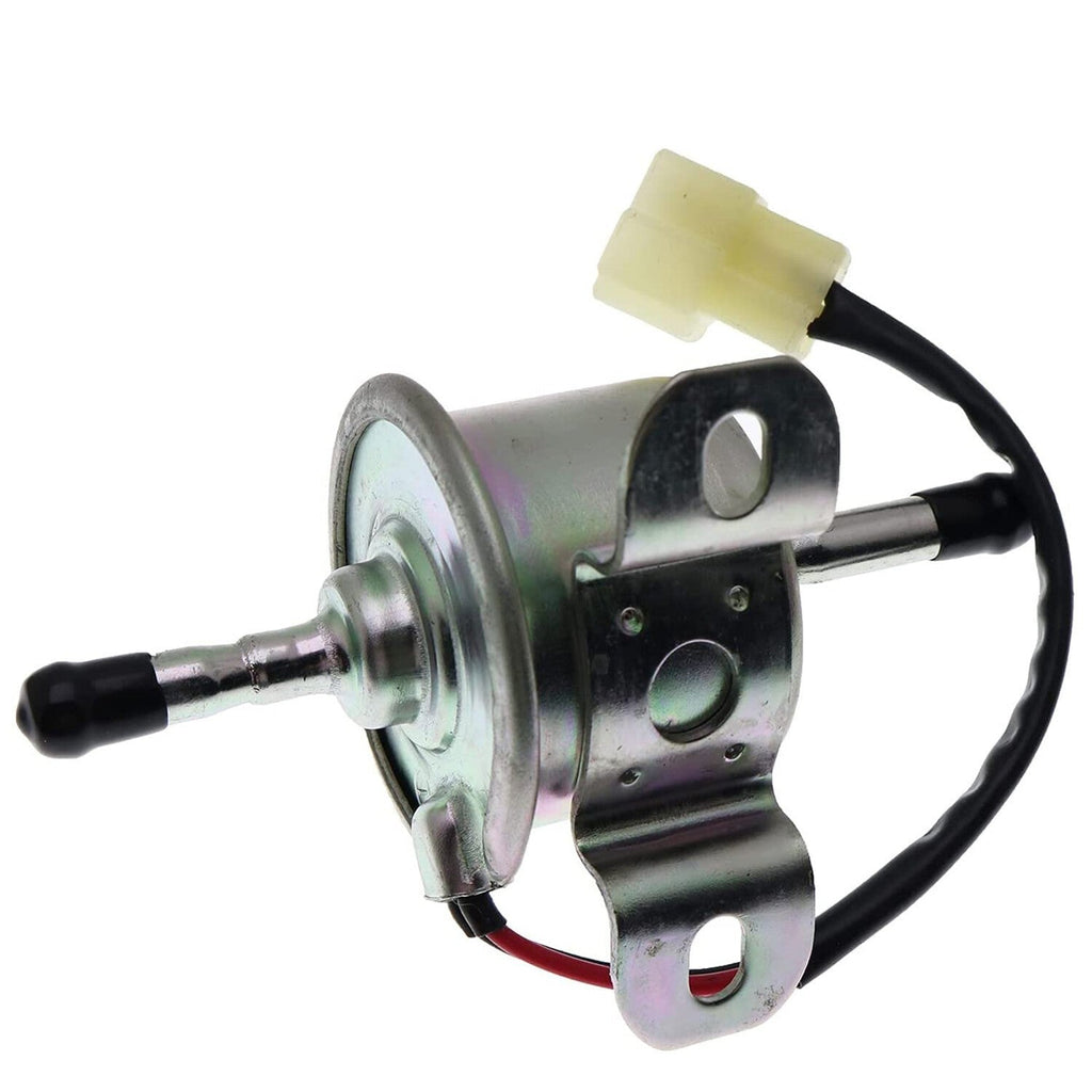 Fuel Pump VOE11802736 for Volvo EC13 EC15 EC20 EC25 EC30 Excavators