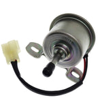 Fuel Pump VOE11802736 for Volvo EC13 EC15 EC20 EC25 EC30 Excavators