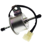 Fuel Pump VOE11802736 for Volvo EC13 EC15 EC20 EC25 EC30 Excavators