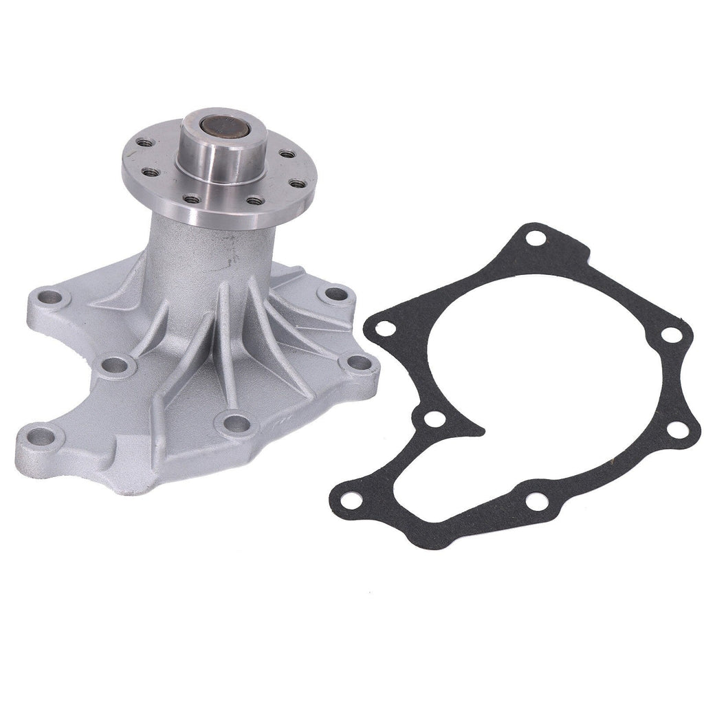Isuzu Water Pump 8-94140-341-2 8-94310-251-0 8-94376-844-0 4JB1 4JA1 4JG1