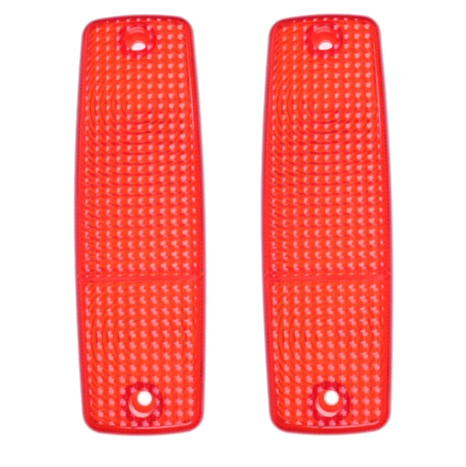 2X Kubota RTV-X900 RTV500 RTV1100 Tail Light Lens K7561-62730 Replacement