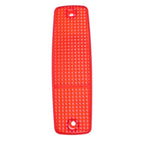 2X Kubota RTV-X900 RTV500 RTV1100 Tail Light Lens K7561-62730 Replacement