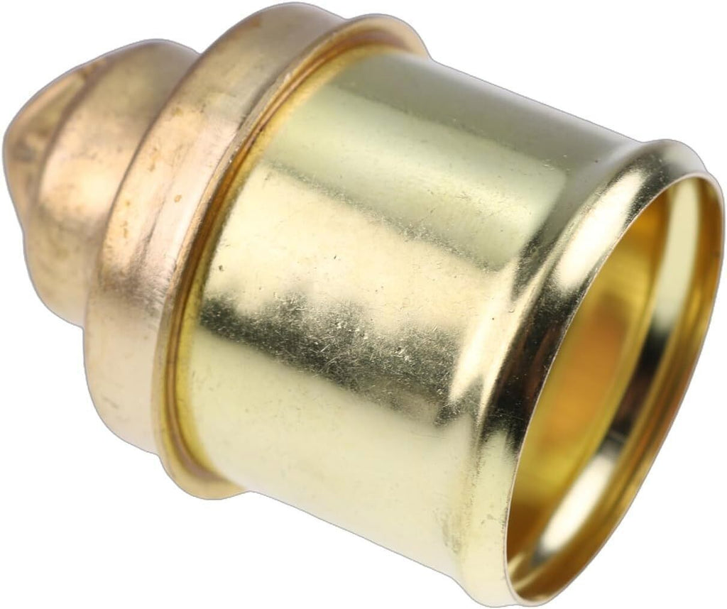 2X 82℃ B2NN8575A Thermostat for Ford New Holland 2N 8N 9N Tractor Parts