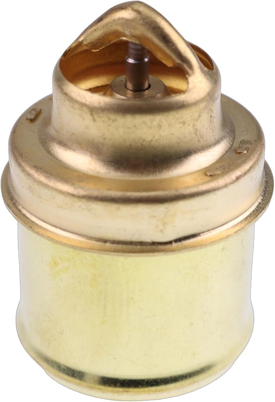 2X 82℃ B2NN8575A Thermostat for Ford New Holland 2N 8N 9N Tractor Parts