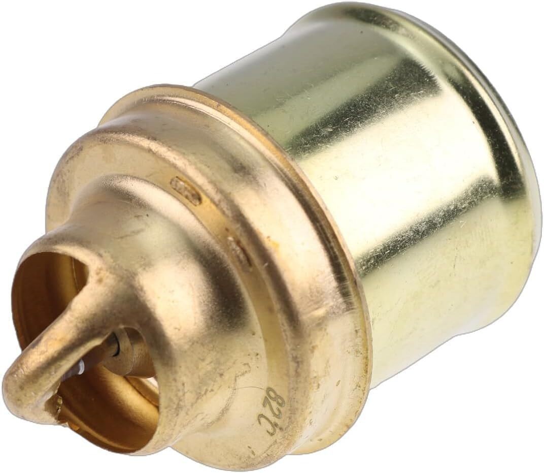 2X 82℃ B2NN8575A Thermostat for Ford New Holland 2N 8N 9N Tractor Parts
