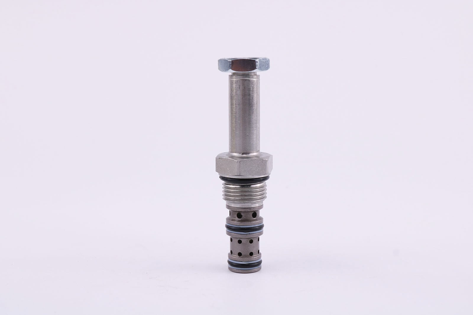 3-Way 4 GPM Spool Valve Bobcat 7350893 Hydraforce SV08-30 New