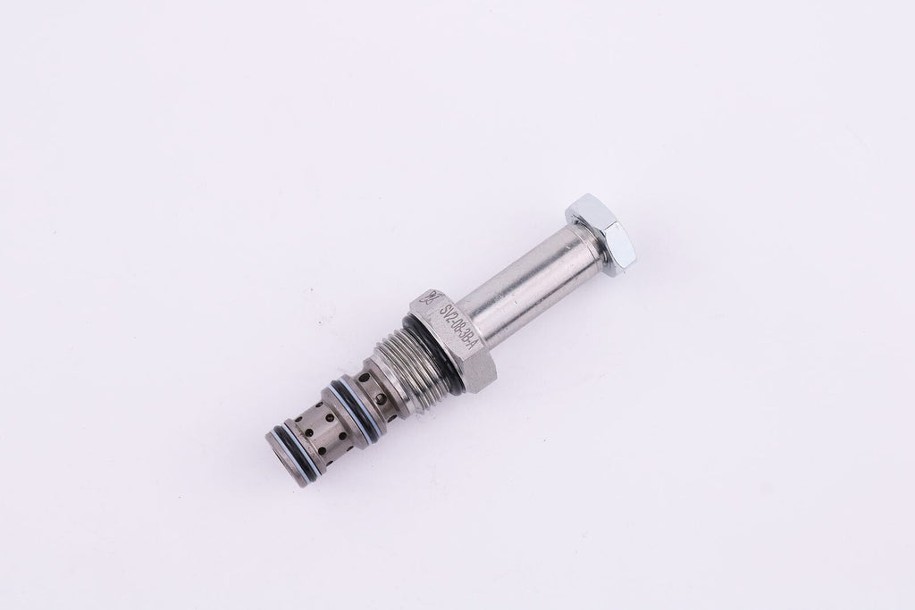 3-Way 4 GPM Spool Valve Bobcat 7350893 Hydraforce SV08-30 New