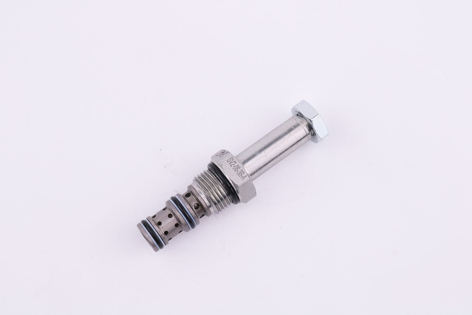 3-Way 4 GPM Spool Valve Bobcat 7350893 Hydraforce SV08-30 New