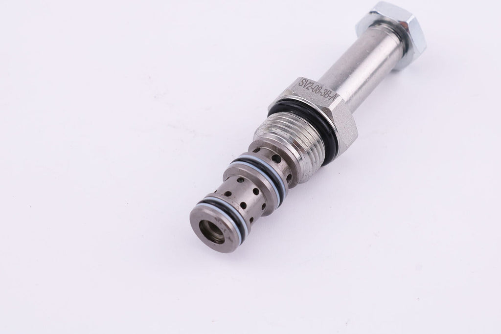 3-Way 4 GPM Spool Valve Bobcat 7350893 Hydraforce SV08-30 New