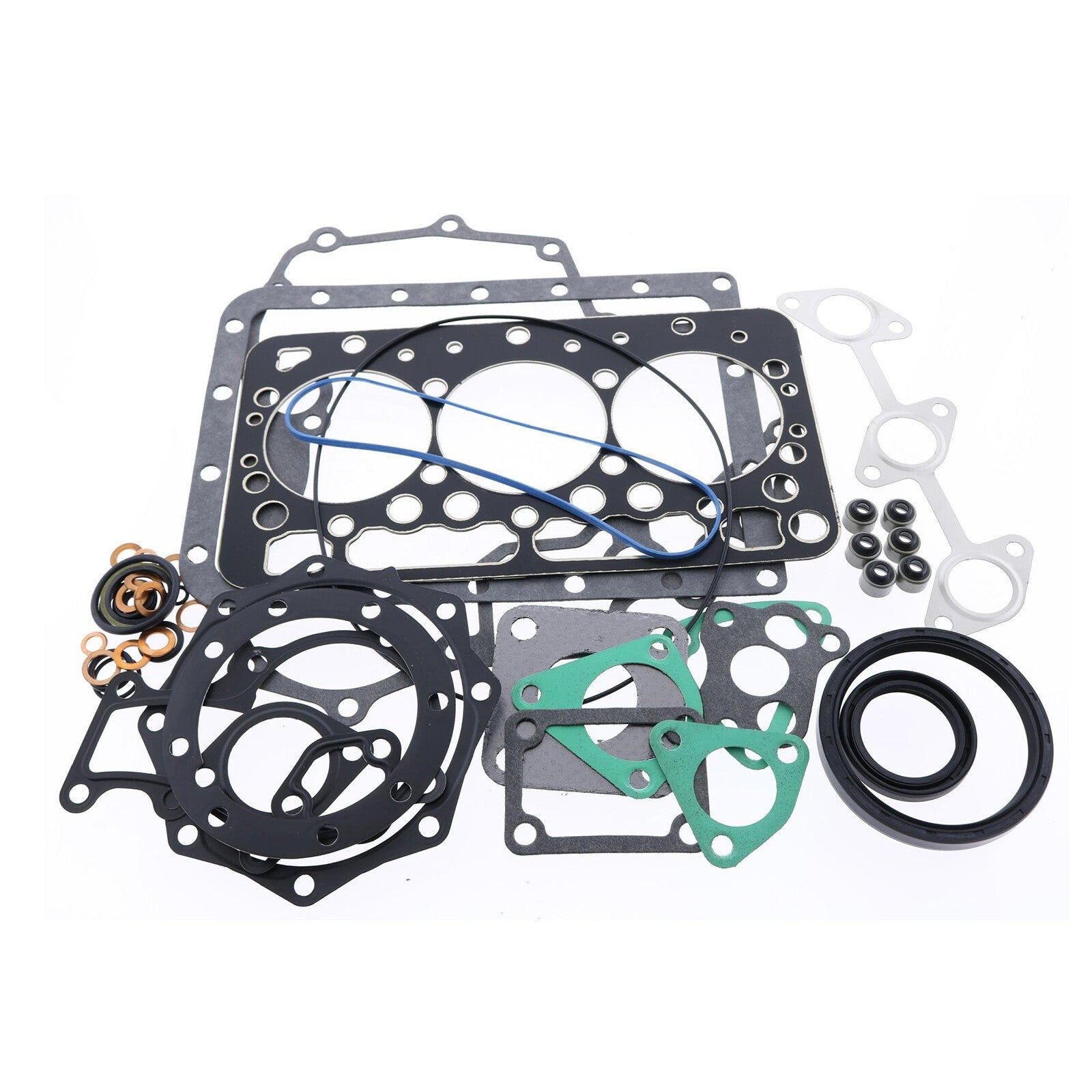Full Gasket Set 07916-28695 6672739 for Bobcat 316 320 322 323 & Kubota D722