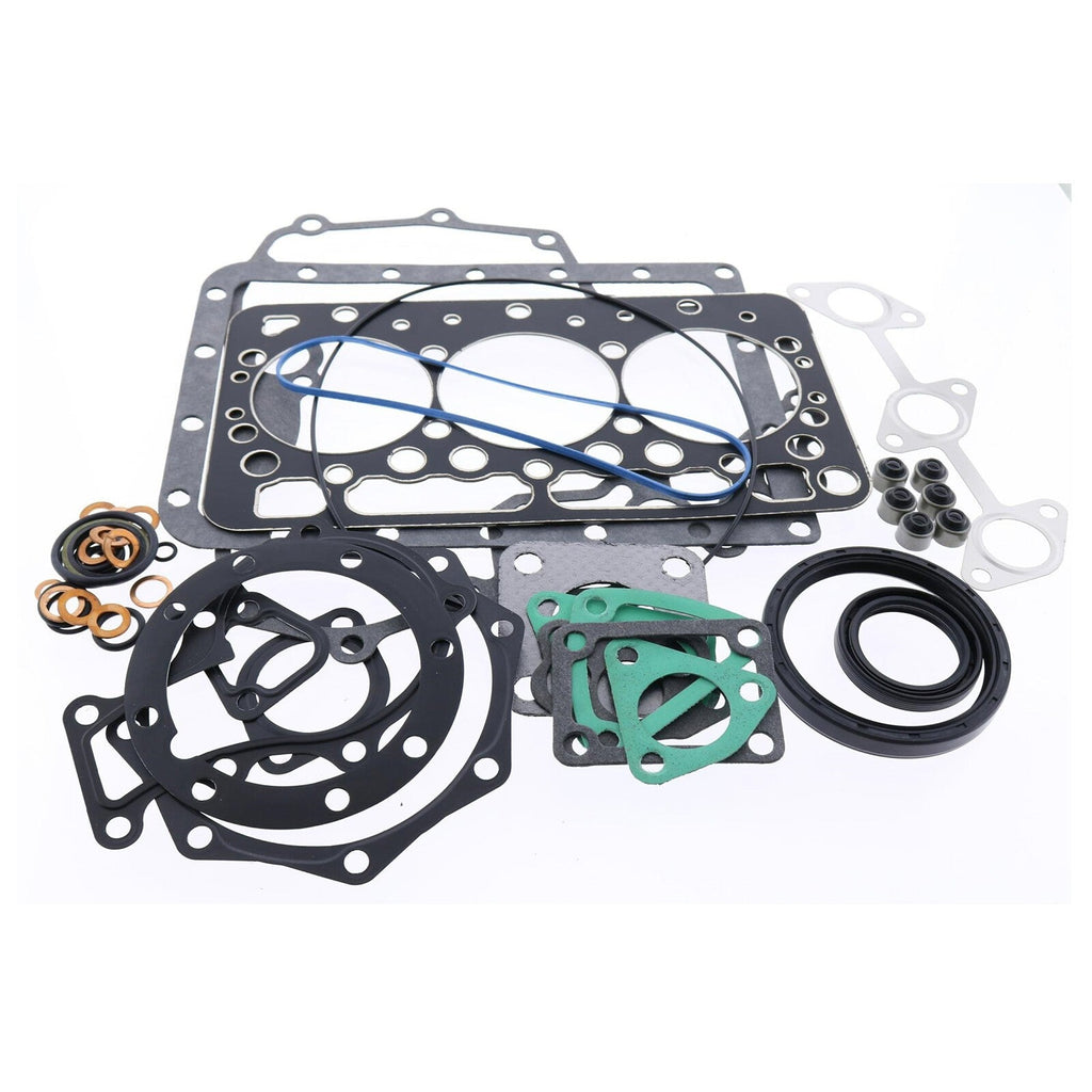 Full Gasket Set 07916-28695 6672739 for Bobcat 316 320 322 323 & Kubota D722