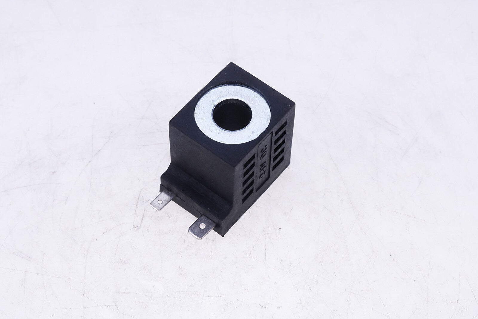 Deltrol 10221-33 Solenoid Coil 20VDC 16W New Replacement Part