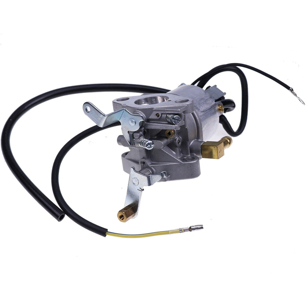 New Carburetor Assembly 12691-44010 for Kubota WG600 WG750 Gas Engine