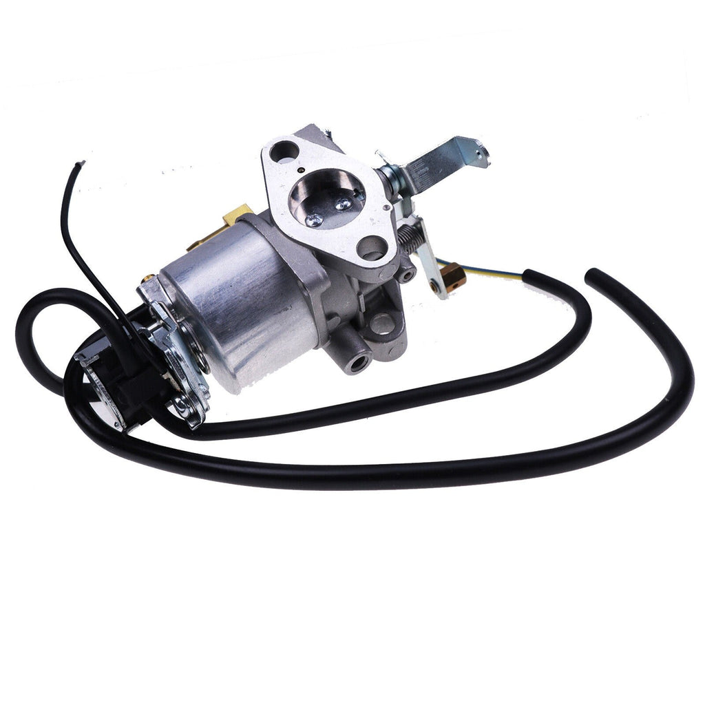 New Carburetor Assembly 12691-44010 for Kubota WG600 WG750 Gas Engine