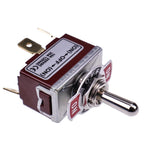 2X Toggle Switch for E47 Pump Units Replaces Meyer 21918 SAM Buyers 1306075