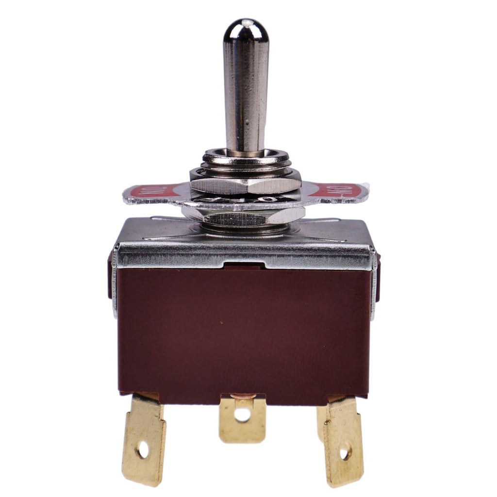 2X Toggle Switch for E47 Pump Units Replaces Meyer 21918 SAM Buyers 1306075