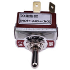 2X Toggle Switch for E47 Pump Units Replaces Meyer 21918 SAM Buyers 1306075