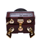 2X Toggle Switch for E47 Pump Units Replaces Meyer 21918 SAM Buyers 1306075
