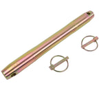 Bucket Pin 7137214 6560382 for Bobcat Models 325 328 329 331 425 428 430 435 E25