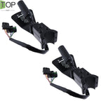 2X AT182520 Transmission Control Switch for John Deere 210LE 310E 410E 410G 710G