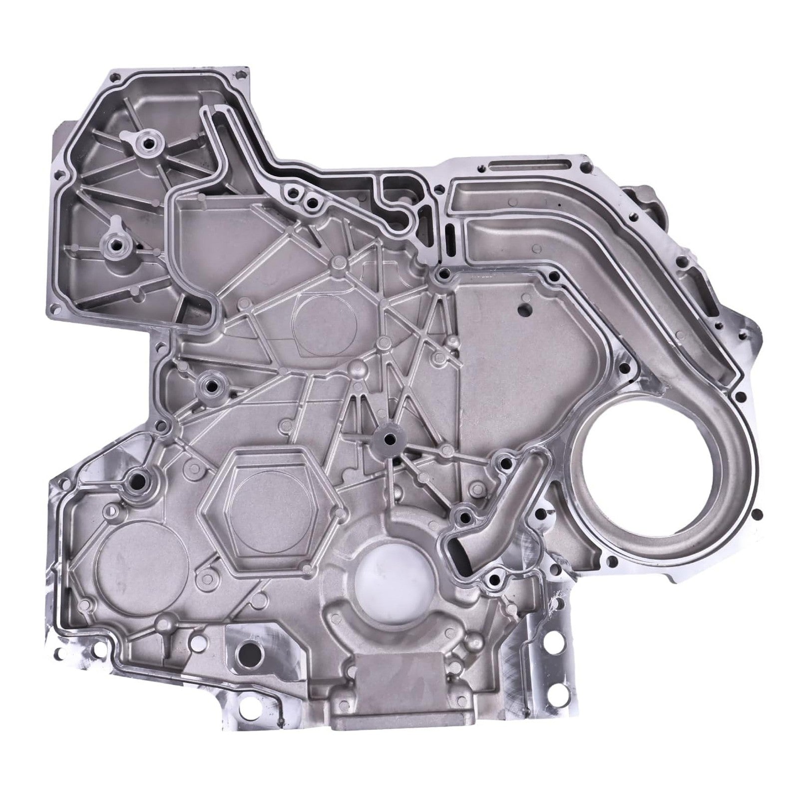 Front Timing Cover 1850248C2 for International DuraStar 4400 w/ DT466 Engine