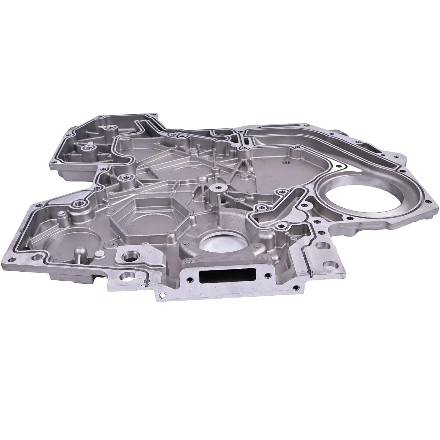 Front Timing Cover 1850248C2 for International DuraStar 4400 w/ DT466 Engine