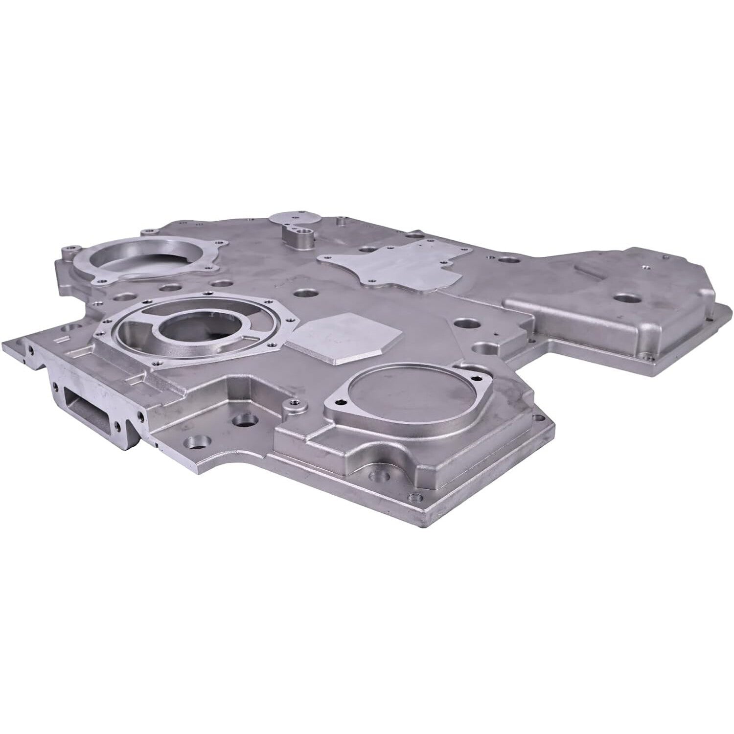 Front Timing Cover 1850248C2 for International DuraStar 4400 w/ DT466 Engine