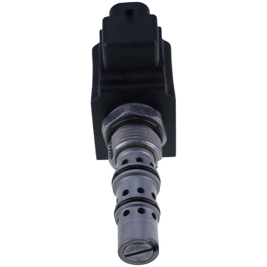 New 24V Solenoid Valve YZ501931 for John Deere 870D 770D DF150 670G 772G
