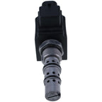 New 24V Solenoid Valve YZ501931 for John Deere 870D 770D DF150 670G 772G