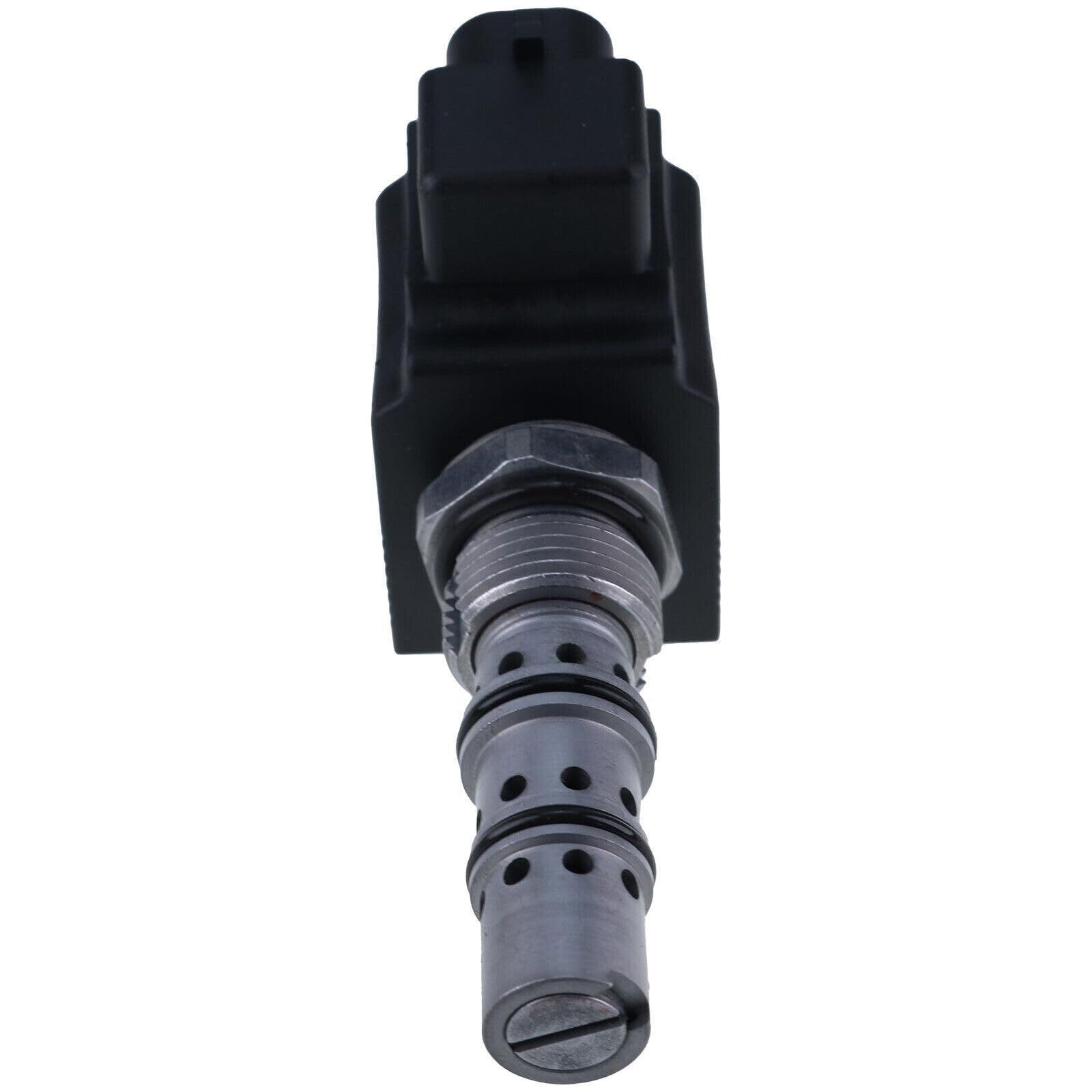 New 24V Solenoid Valve YZ501931 for John Deere 870D 770D DF150 670G 772G
