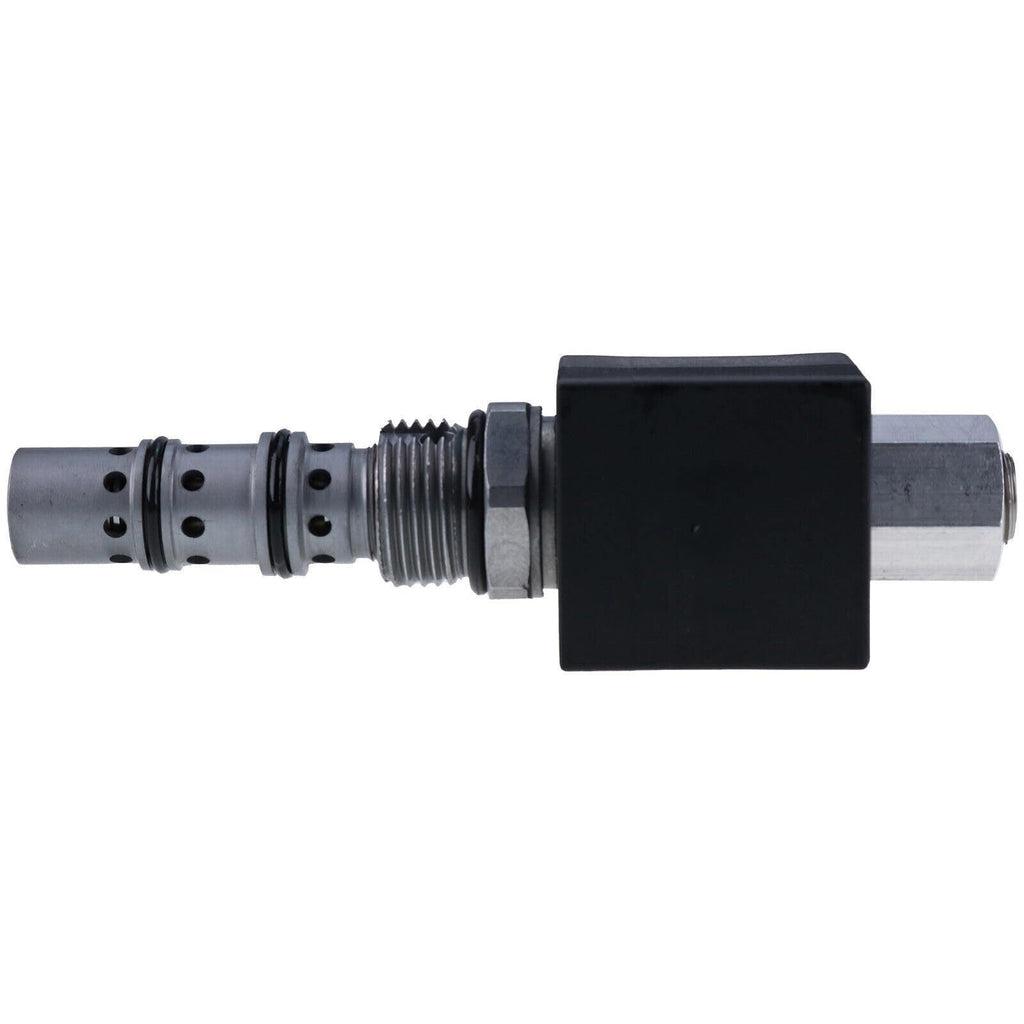 New 24V Solenoid Valve YZ501931 for John Deere 870D 770D DF150 670G 772G