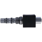 New 24V Solenoid Valve YZ501931 for John Deere 870D 770D DF150 670G 772G