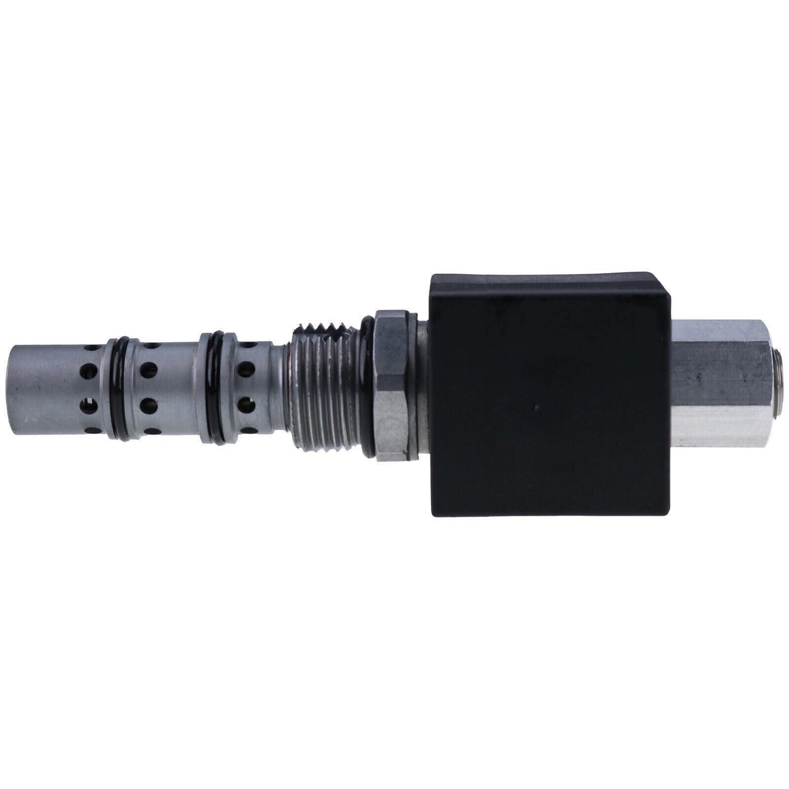 New 24V Solenoid Valve YZ501931 for John Deere 870D 770D DF150 670G 772G