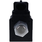 New 24V Solenoid Valve YZ501931 for John Deere 870D 770D DF150 670G 772G