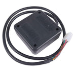 Snow Plow Blade Membrane Switch Buyers 1306083 Meyer E-47 E-57 E-60