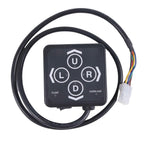 Snow Plow Blade Membrane Switch Buyers 1306083 Meyer E-47 E-57 E-60