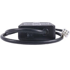 Snow Plow Blade Membrane Switch Buyers 1306083 Meyer E-47 E-57 E-60